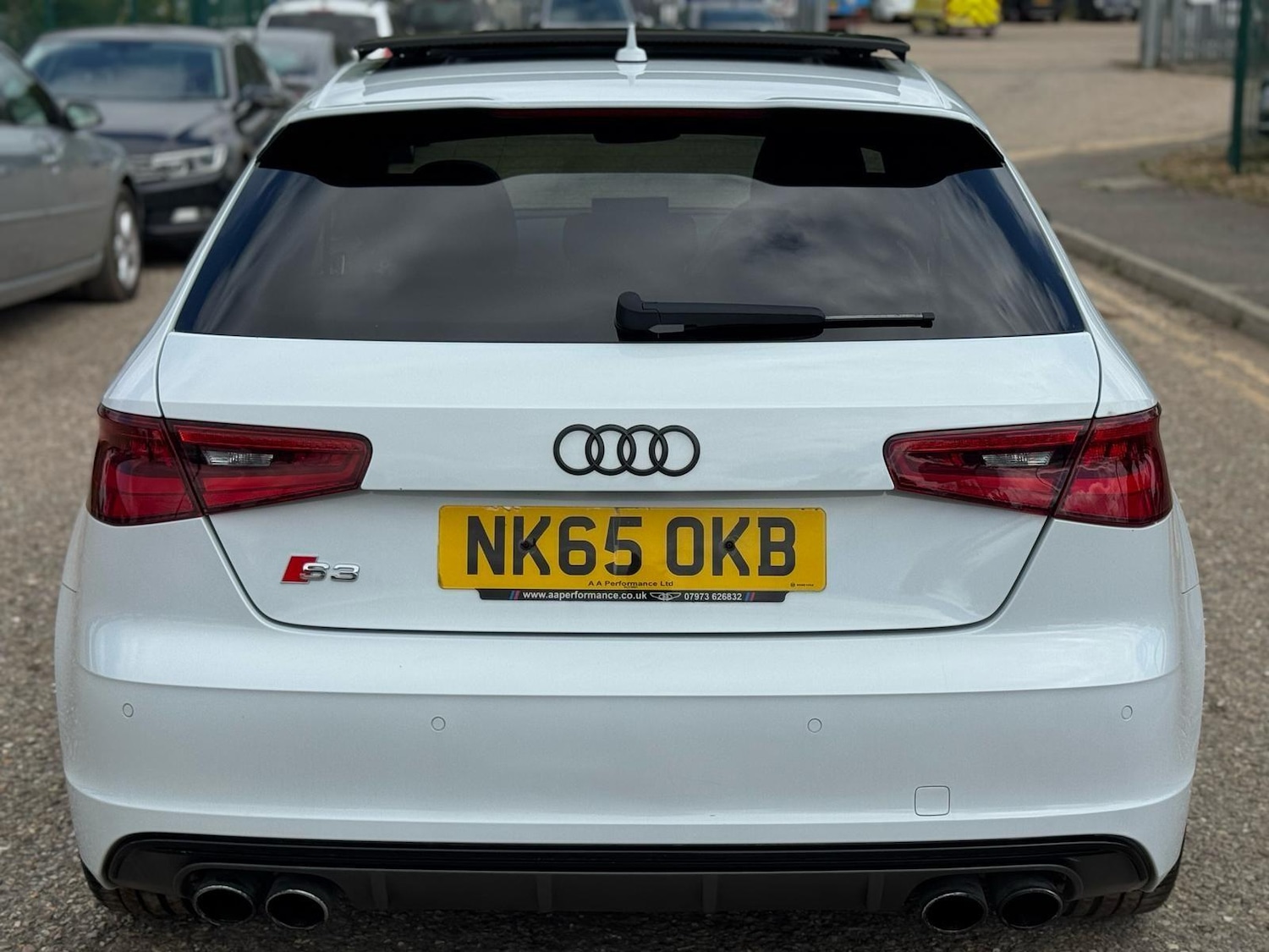 Vehicle 25