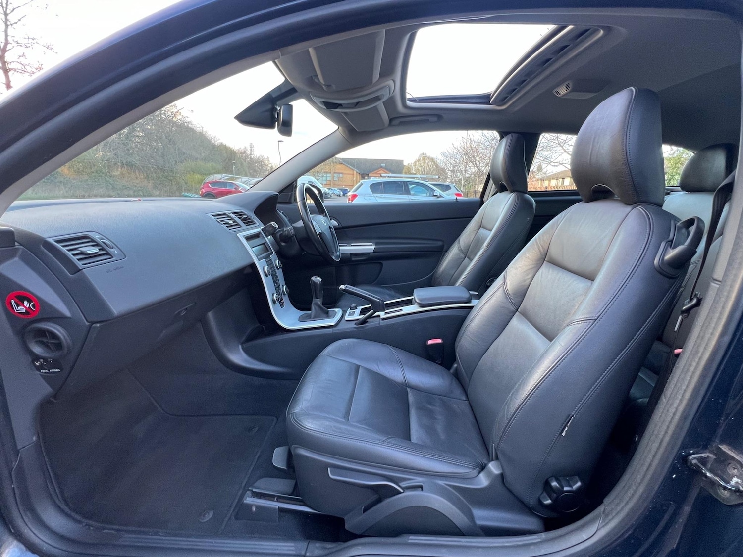 Used Volvo C30 2011 for sale - 76457053: Photo 15