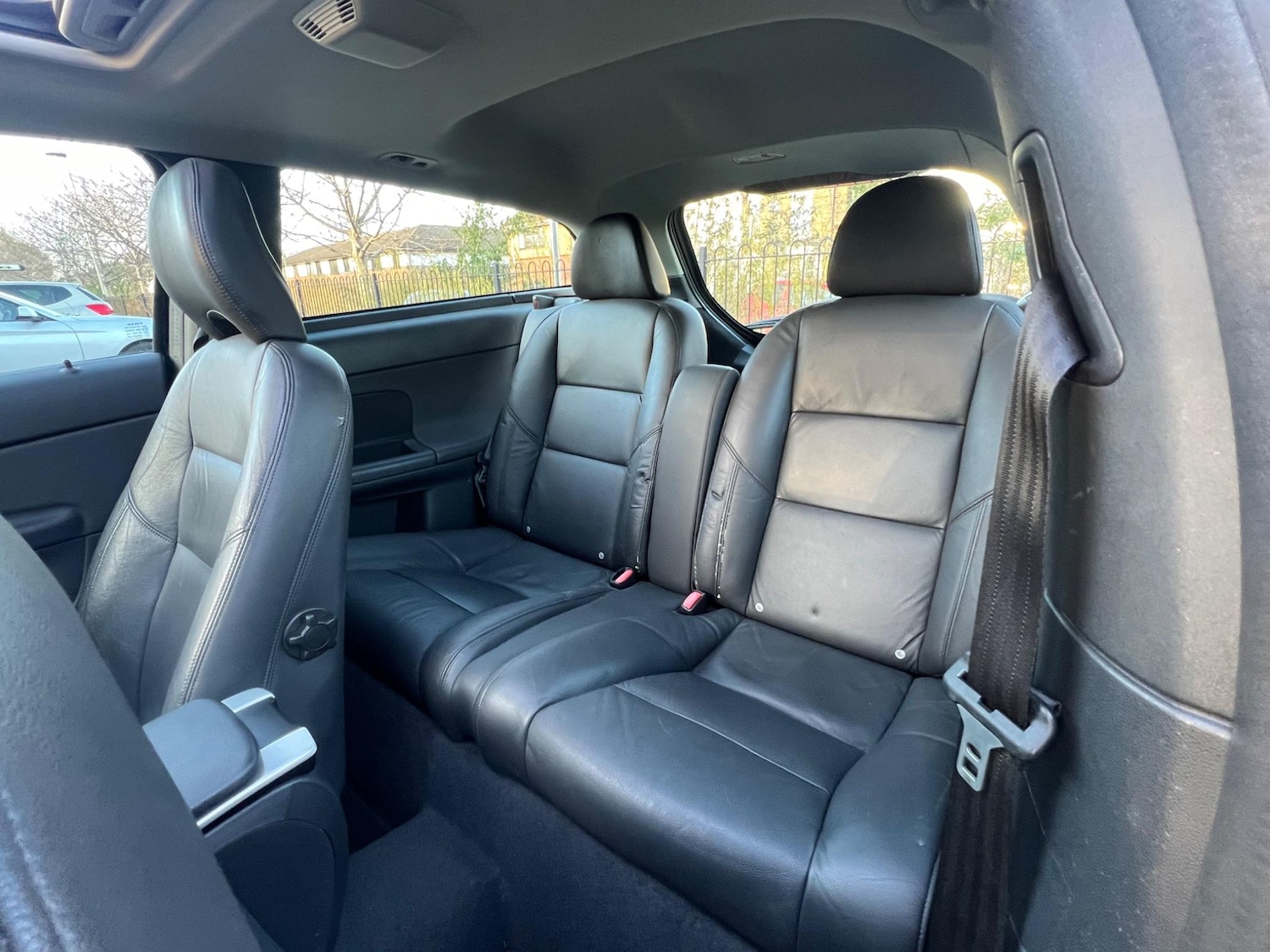 Used Volvo C30 2011 for sale - 76457053: Photo 16