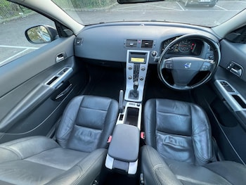 Used Volvo C30 2011 for sale - 76457053: Photo