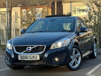 Used Volvo C30 2011 for sale - 76457053: Photo