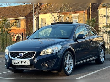 Used Volvo C30 2011 for sale - 76457053: Photo