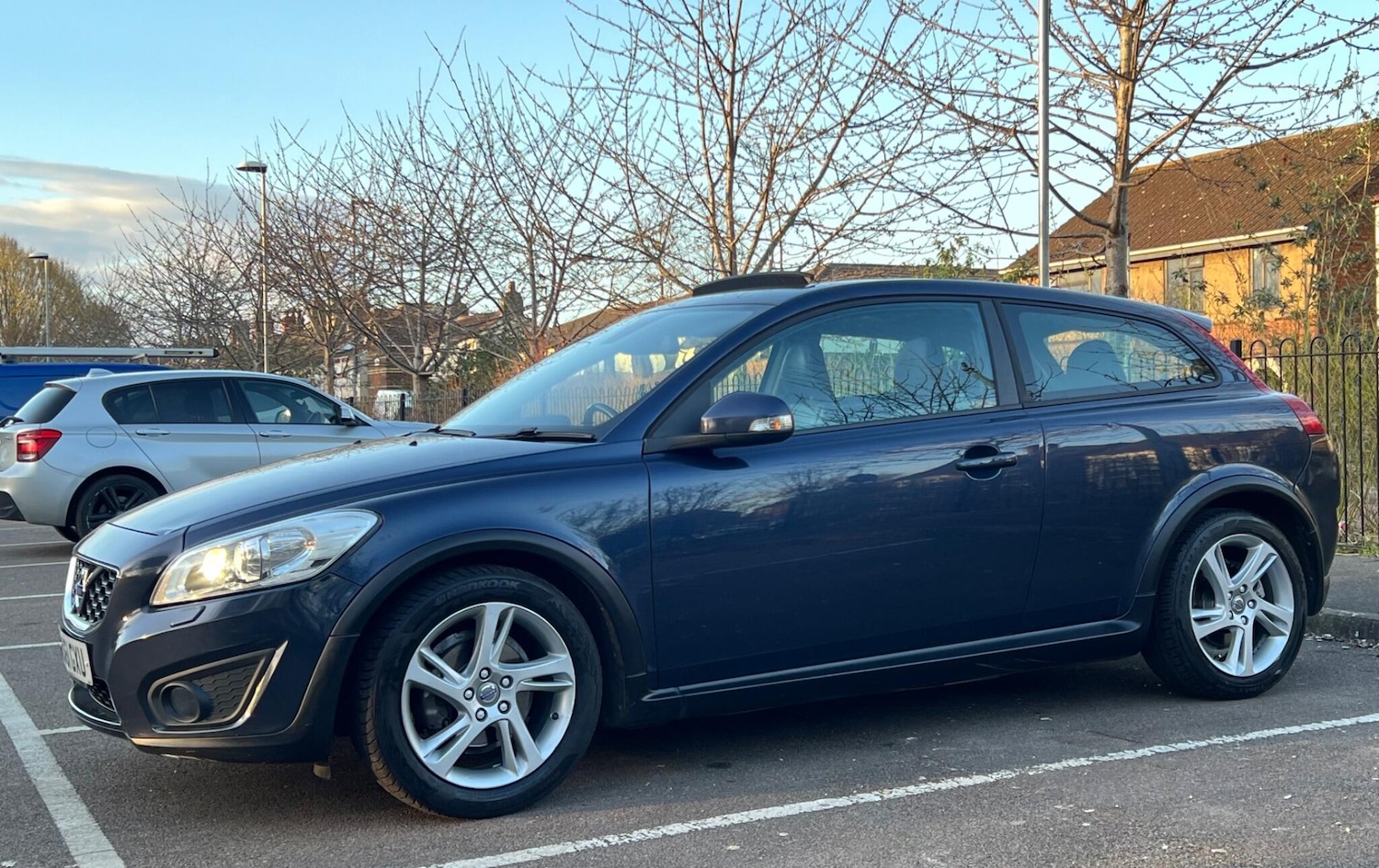 Used Volvo C30 2011 for sale - 76457053: Photo 6