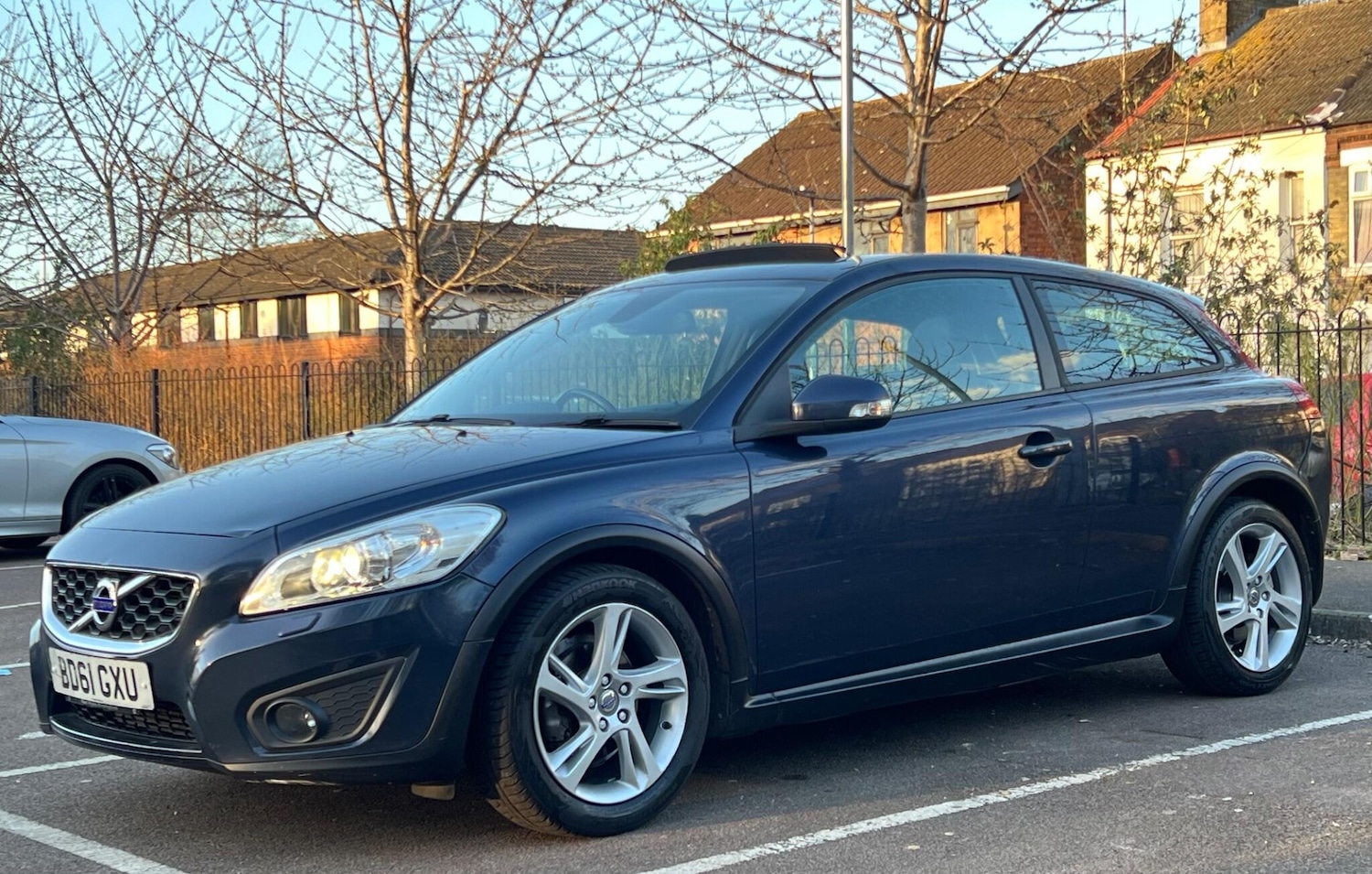Used Volvo C30 2011 for sale - 76457053: Photo 7