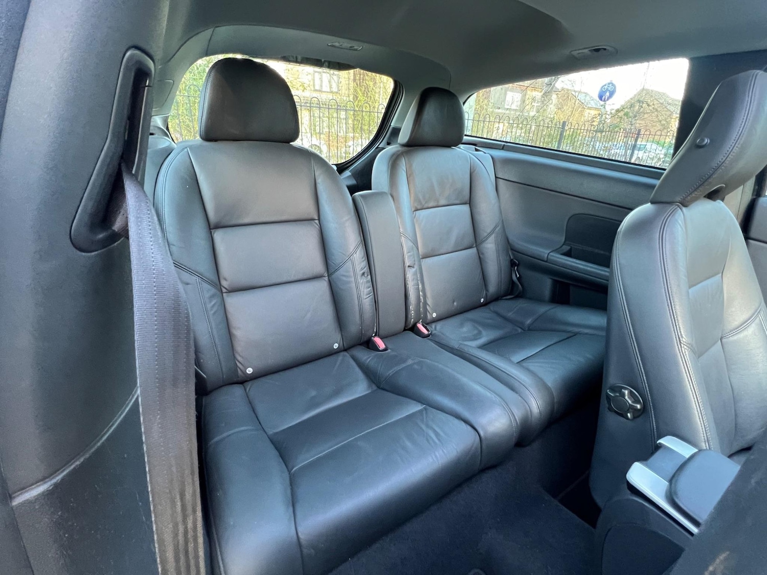 Used Volvo C30 2011 for sale - 76457053: Photo 8