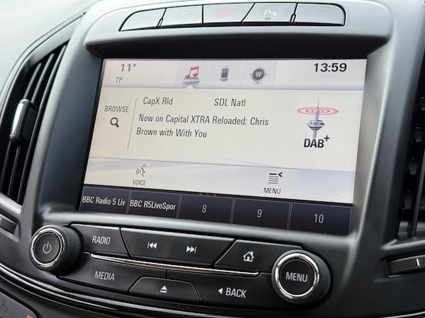 Used Vauxhall Insignia 2014 for sale - 73756242: Photo 54