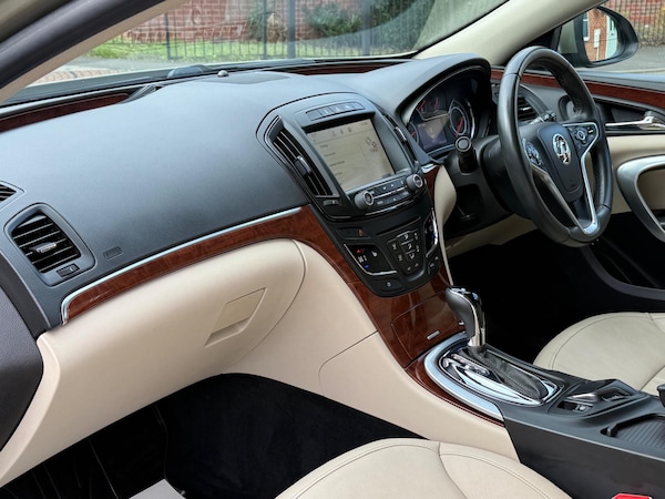Used Vauxhall Insignia 2014 for sale - 73756242: Photo 59