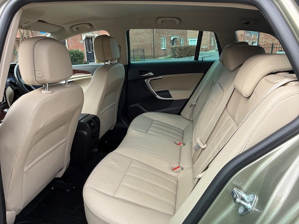 Used Vauxhall Insignia 2014 for sale - 73756242: Photo 61