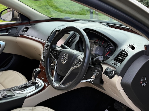 Used Vauxhall Insignia 2014 for sale - 73756242: Photo 64