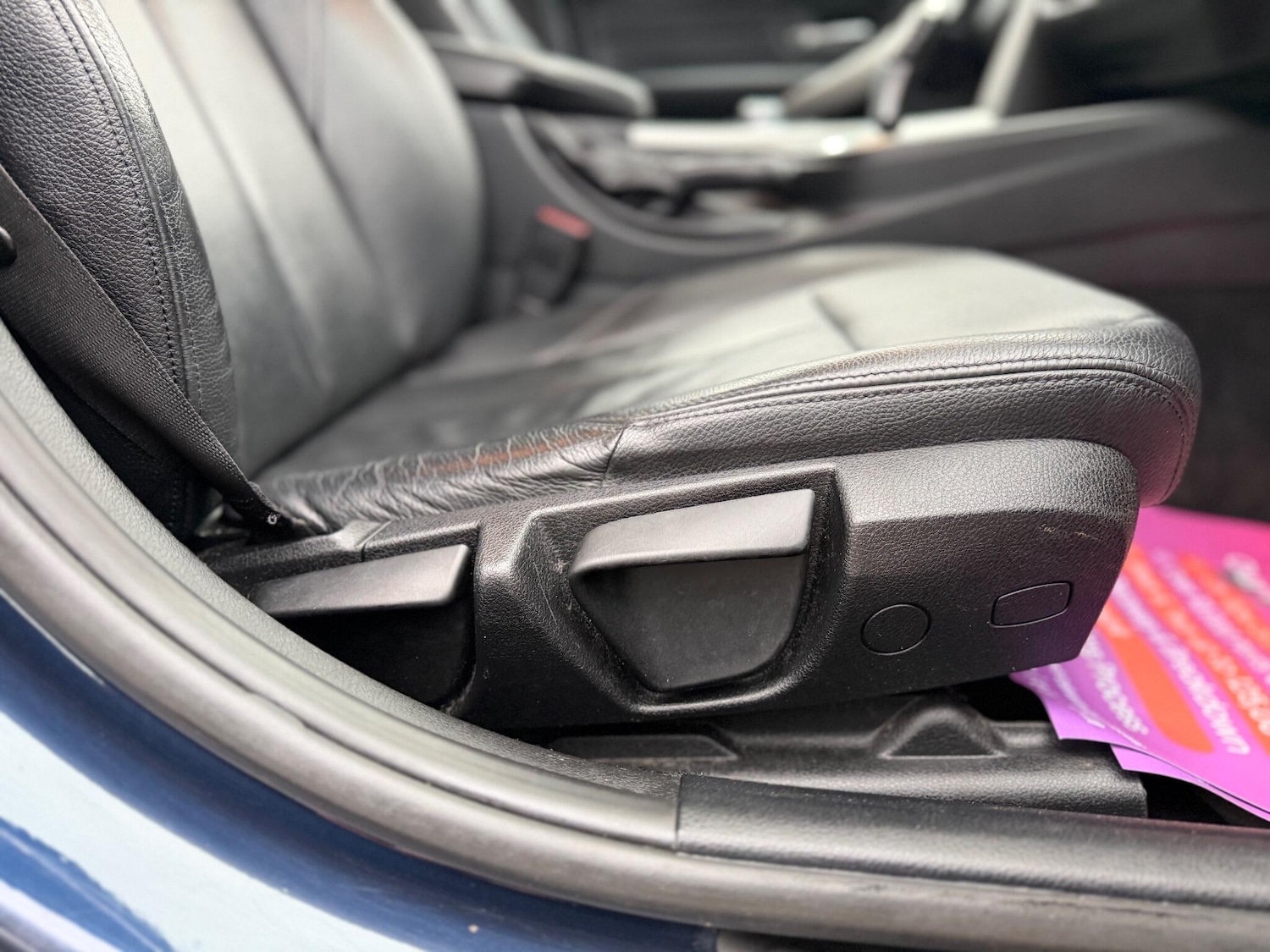 Used BMW 3 Series 2014 for sale - 75697168: Photo 17