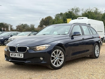 Used BMW 3 Series 2014 for sale - 75697168: Photo