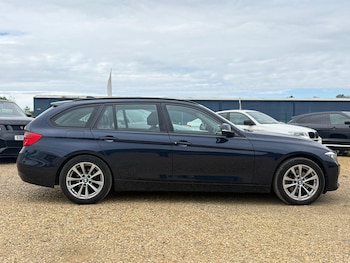 Used BMW 3 Series 2014 for sale - 75697168: Photo