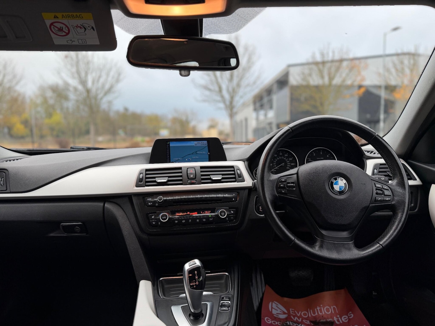 Used BMW 3 Series 2014 for sale - 75697168: Photo 32