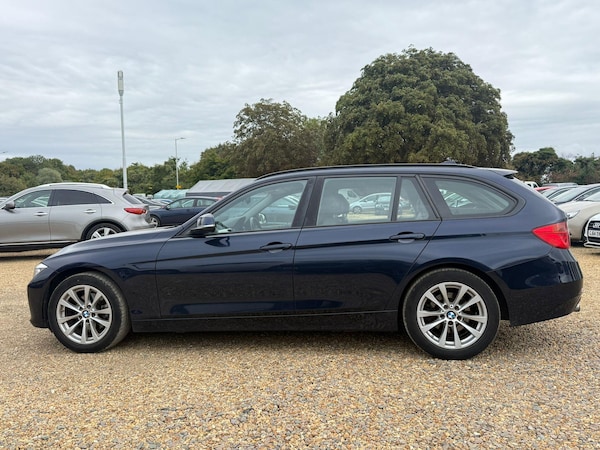 Used BMW 3 Series 2014 for sale - 75697168: Photo 3