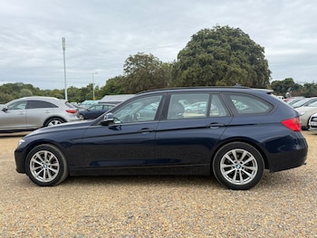 Used BMW 3 Series 2014 for sale - 75697168: Photo