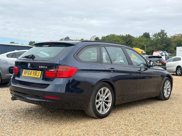 Used BMW 3 Series 2014 for sale - 75697168: Photo 4