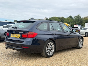 Used BMW 3 Series 2014 for sale - 75697168: Photo