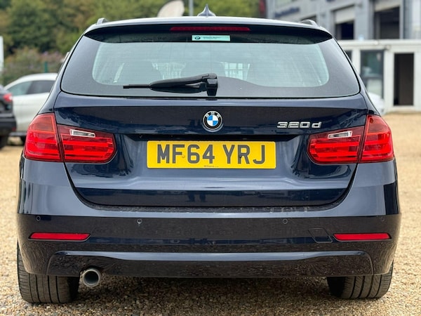 Used BMW 3 Series 2014 for sale - 75697168: Photo 5