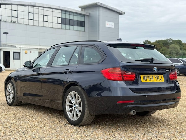 Used BMW 3 Series 2014 for sale - 75697168: Photo 6