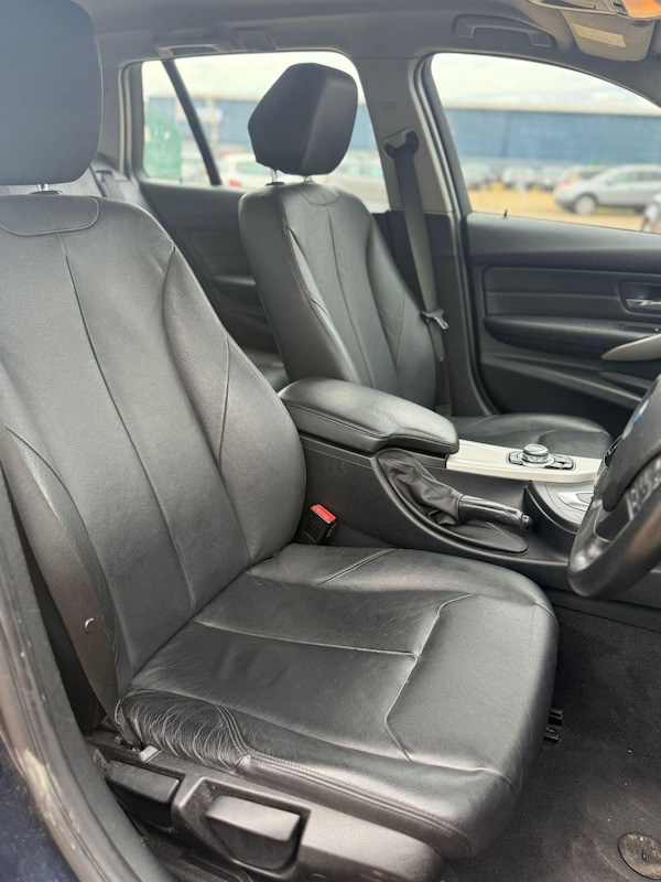 Used BMW 3 Series 2014 for sale - 75697168: Photo 7