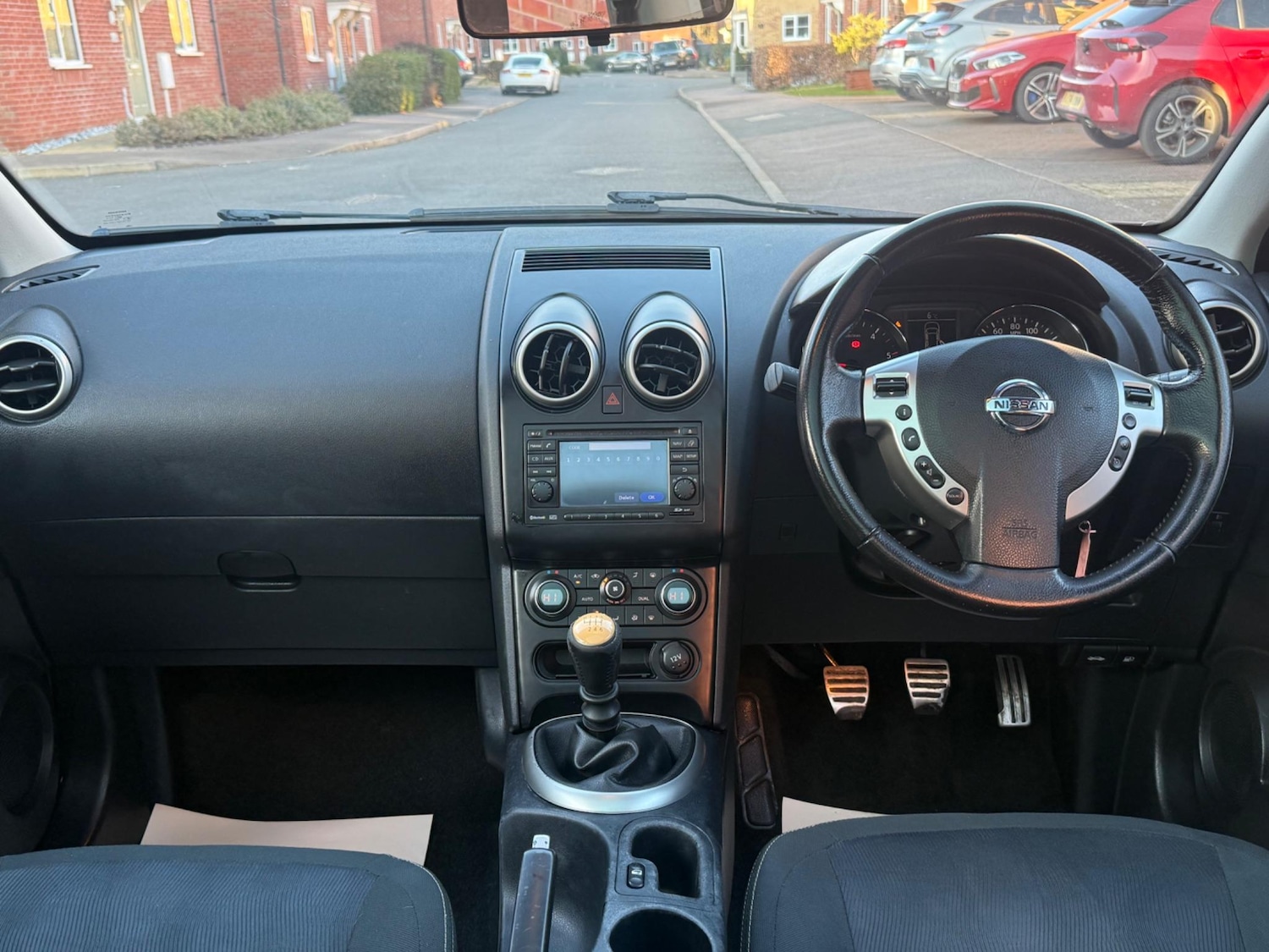 Vehicle 13