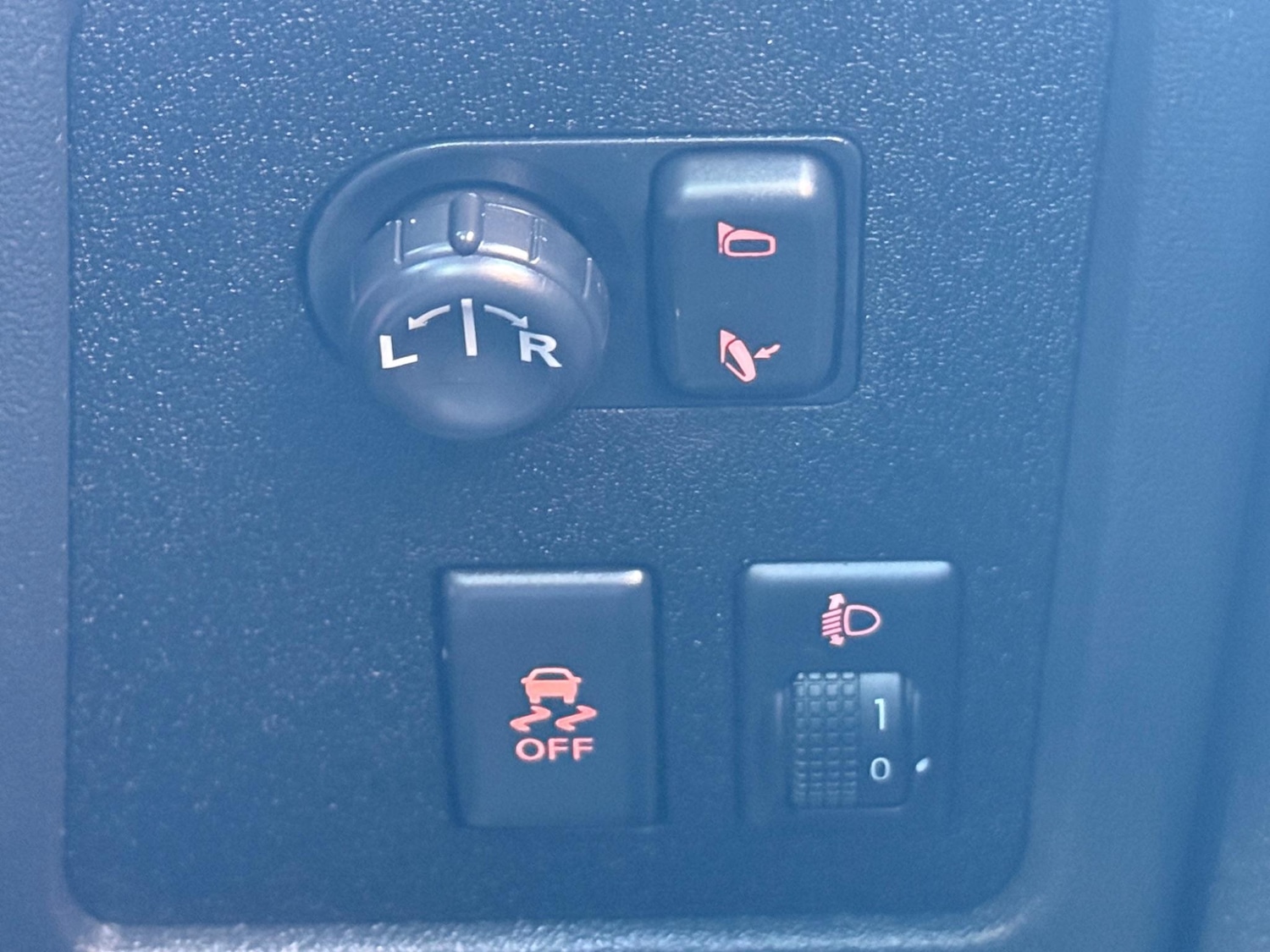Vehicle 40