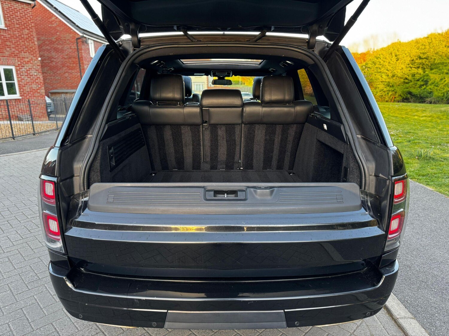 Vehicle 28