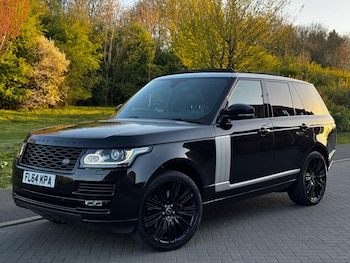 Used Land Rover Range Rover 2014 for sale - 74810151: Photo