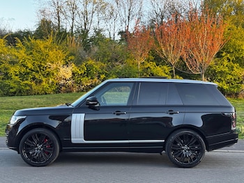 Used Land Rover Range Rover 2014 for sale - 74810151: Photo