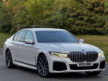 (19) - 3.0 730d M Sport Auto xDrive Euro 6 (s/s) 4dr