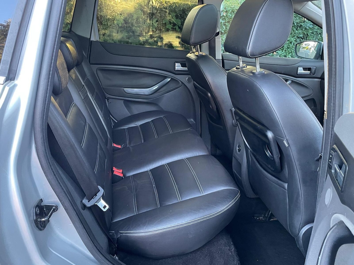 Used Ford Kuga 2010 for sale - 75334532: Photo 11