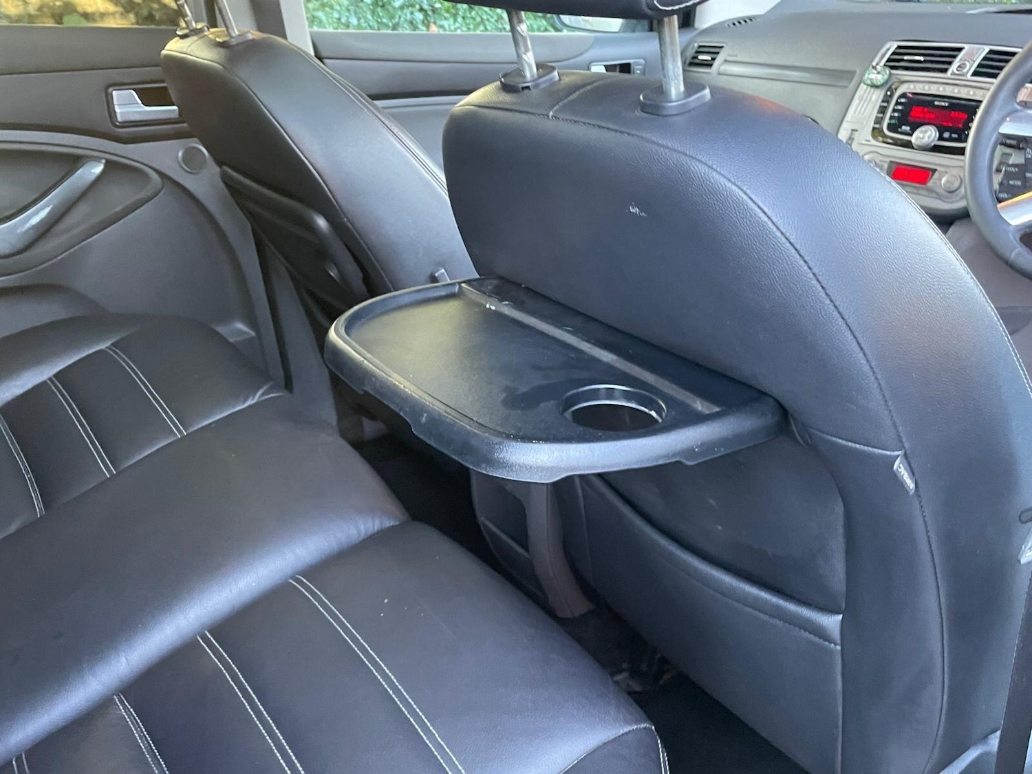 Used Ford Kuga 2010 for sale - 75334532: Photo 12