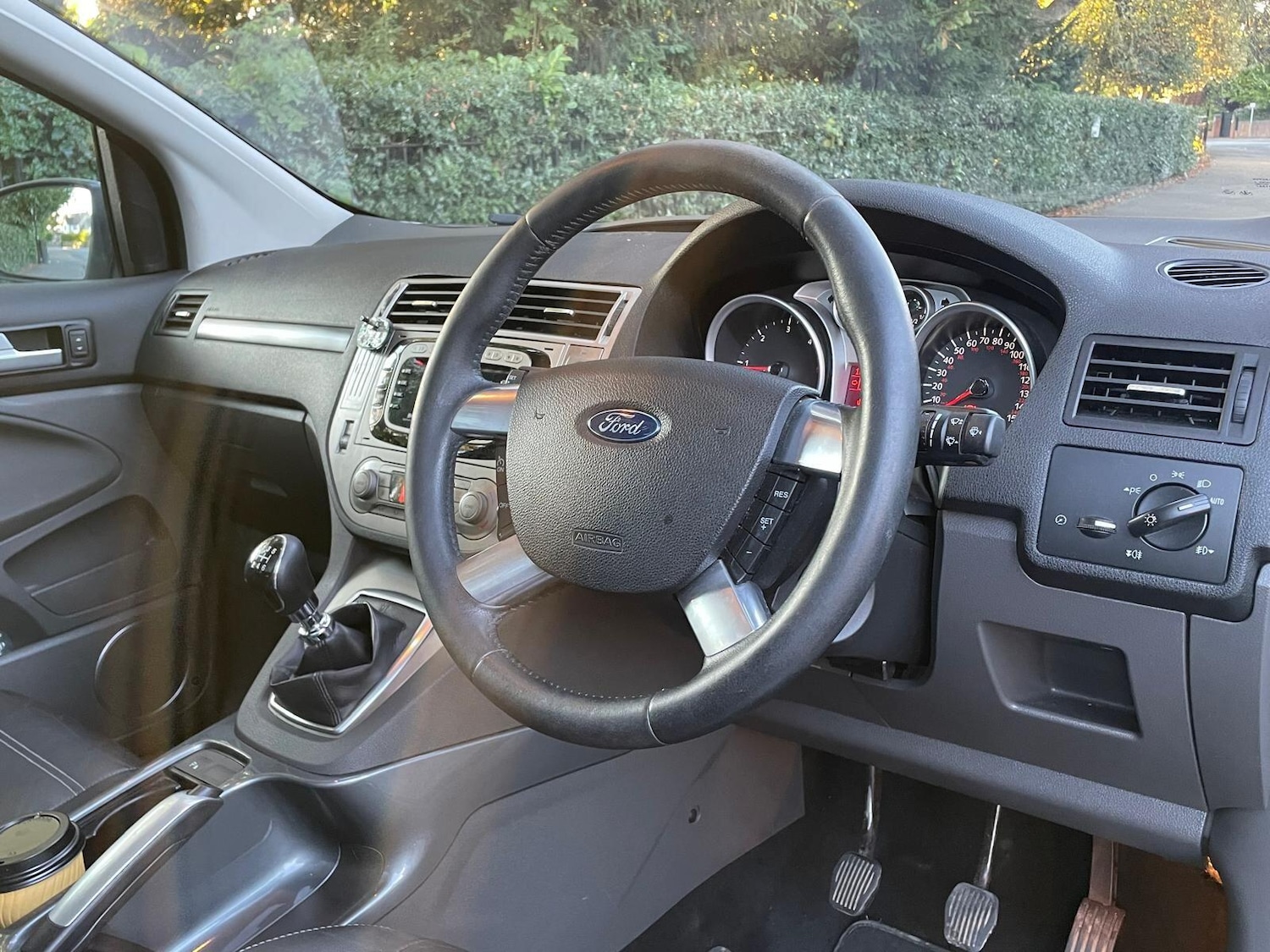 Used Ford Kuga 2010 for sale - 75334532: Photo 13