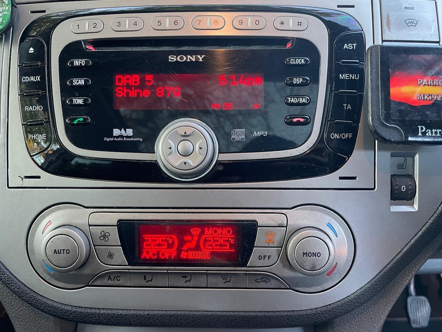 Used Ford Kuga 2010 for sale - 75334532: Photo 18