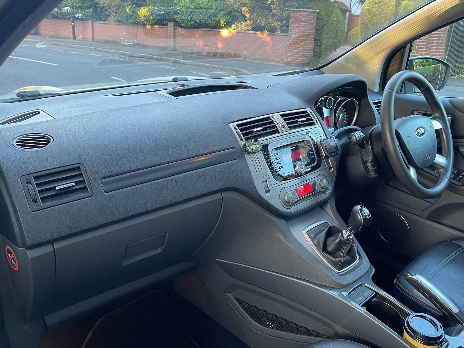 Used Ford Kuga 2010 for sale - 75334532: Photo 7