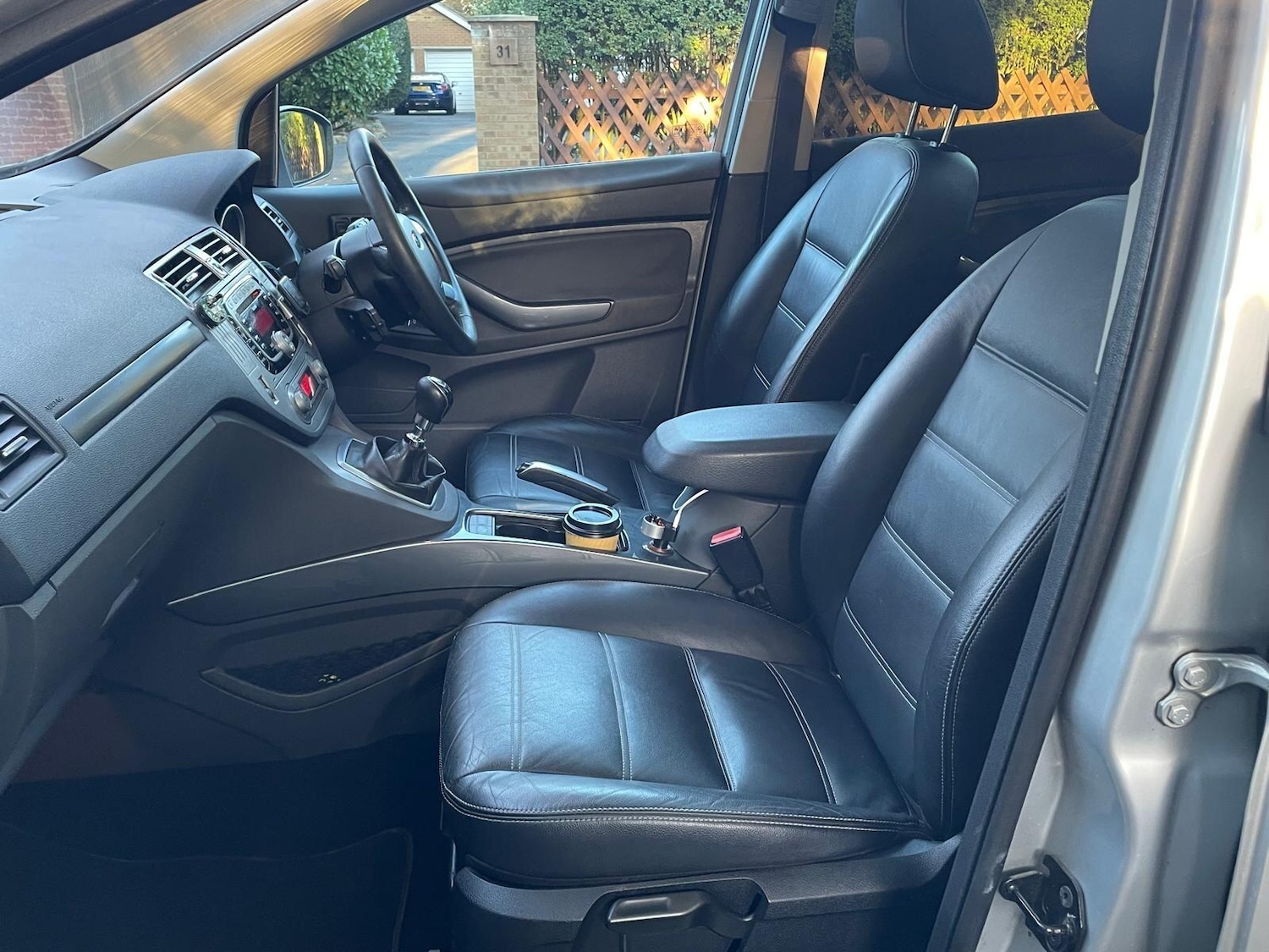 Used Ford Kuga 2010 for sale - 75334532: Photo 8