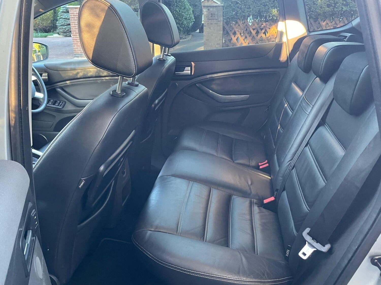 Used Ford Kuga 2010 for sale - 75334532: Photo 9