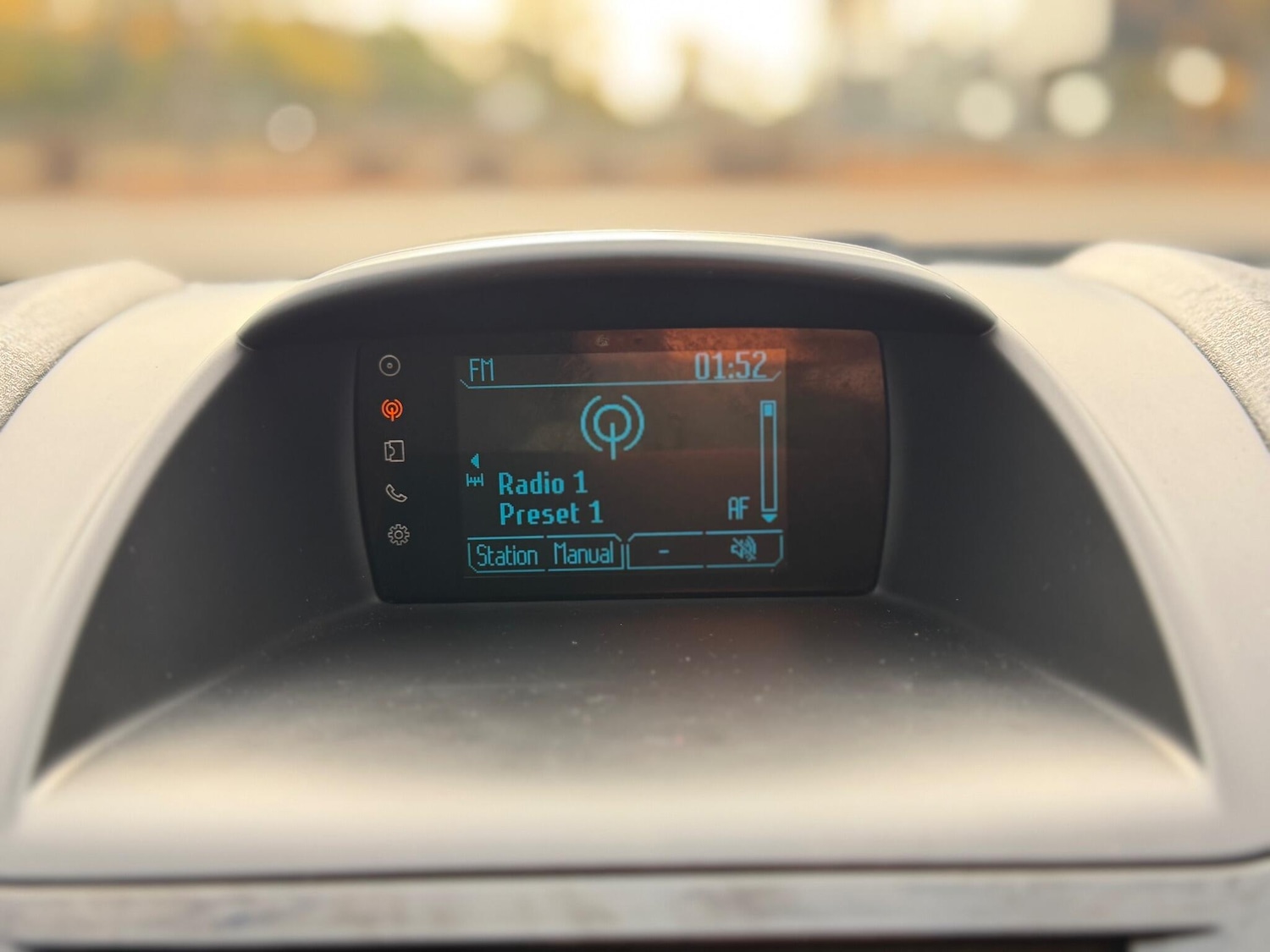 Used Ford Fiesta 2015 for sale - 76317907: Photo 15