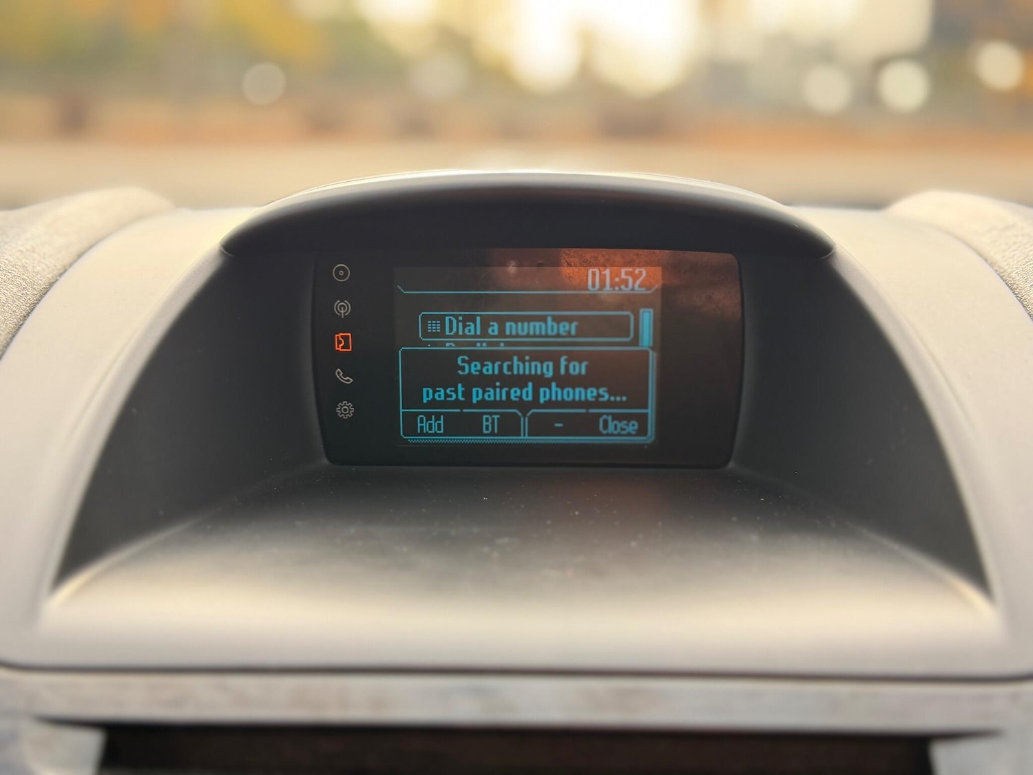 Used Ford Fiesta 2015 for sale - 76317907: Photo 17