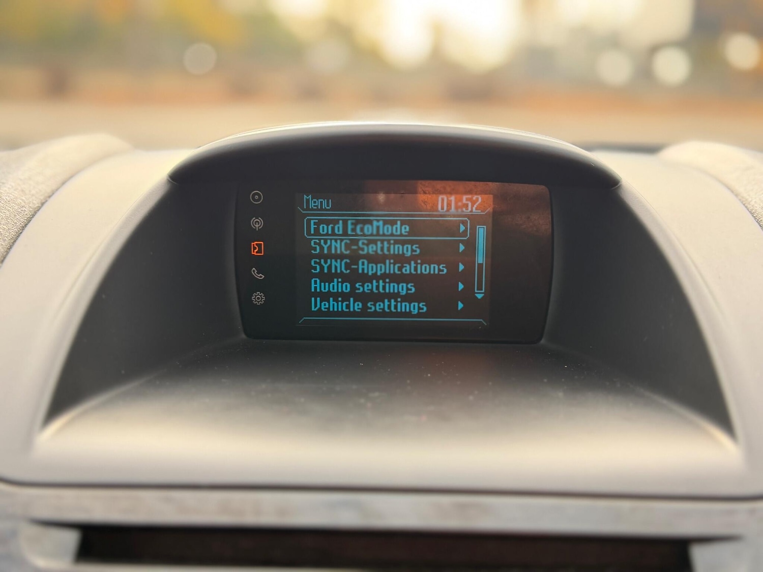 Used Ford Fiesta 2015 for sale - 76317907: Photo 18