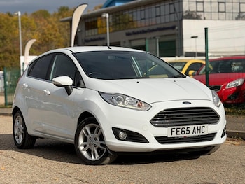 Ford - Fiesta