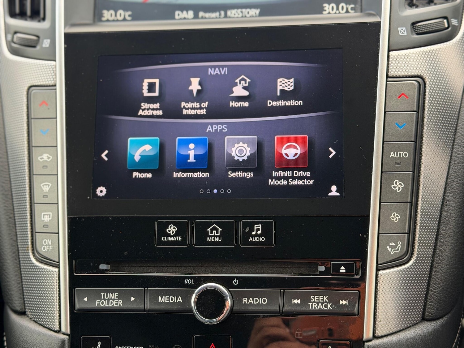 Used Infiniti Q50 2015 for sale - 74959012: Photo 16