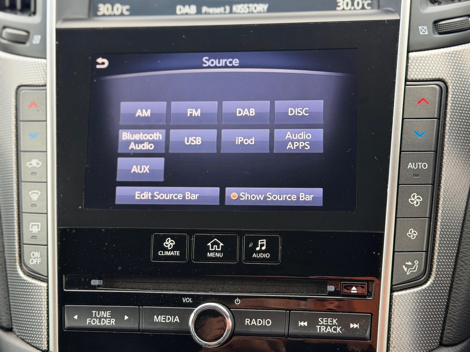 Used Infiniti Q50 2015 for sale - 74959012: Photo 18