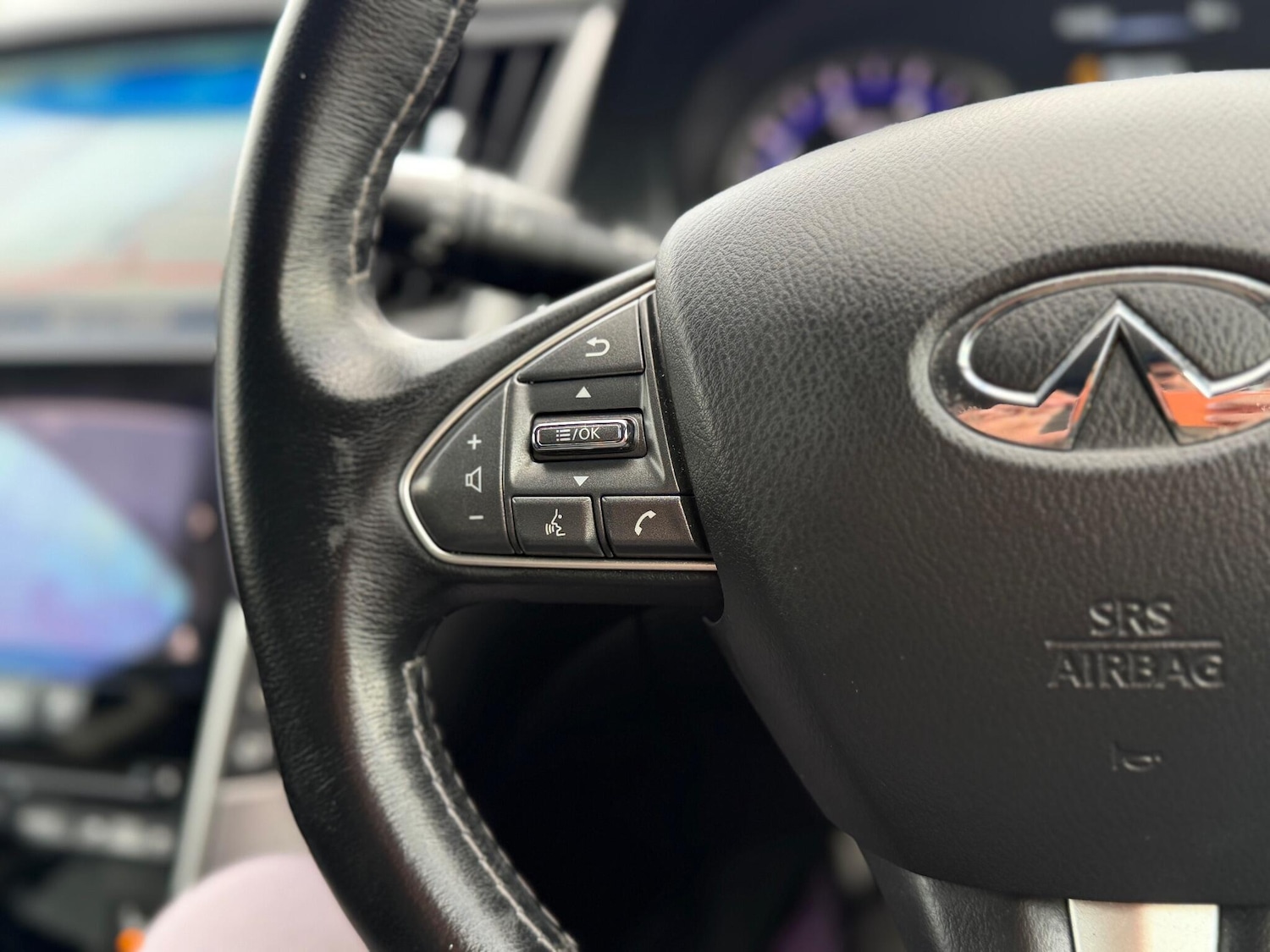 Used Infiniti Q50 2015 for sale - 74959012: Photo 21