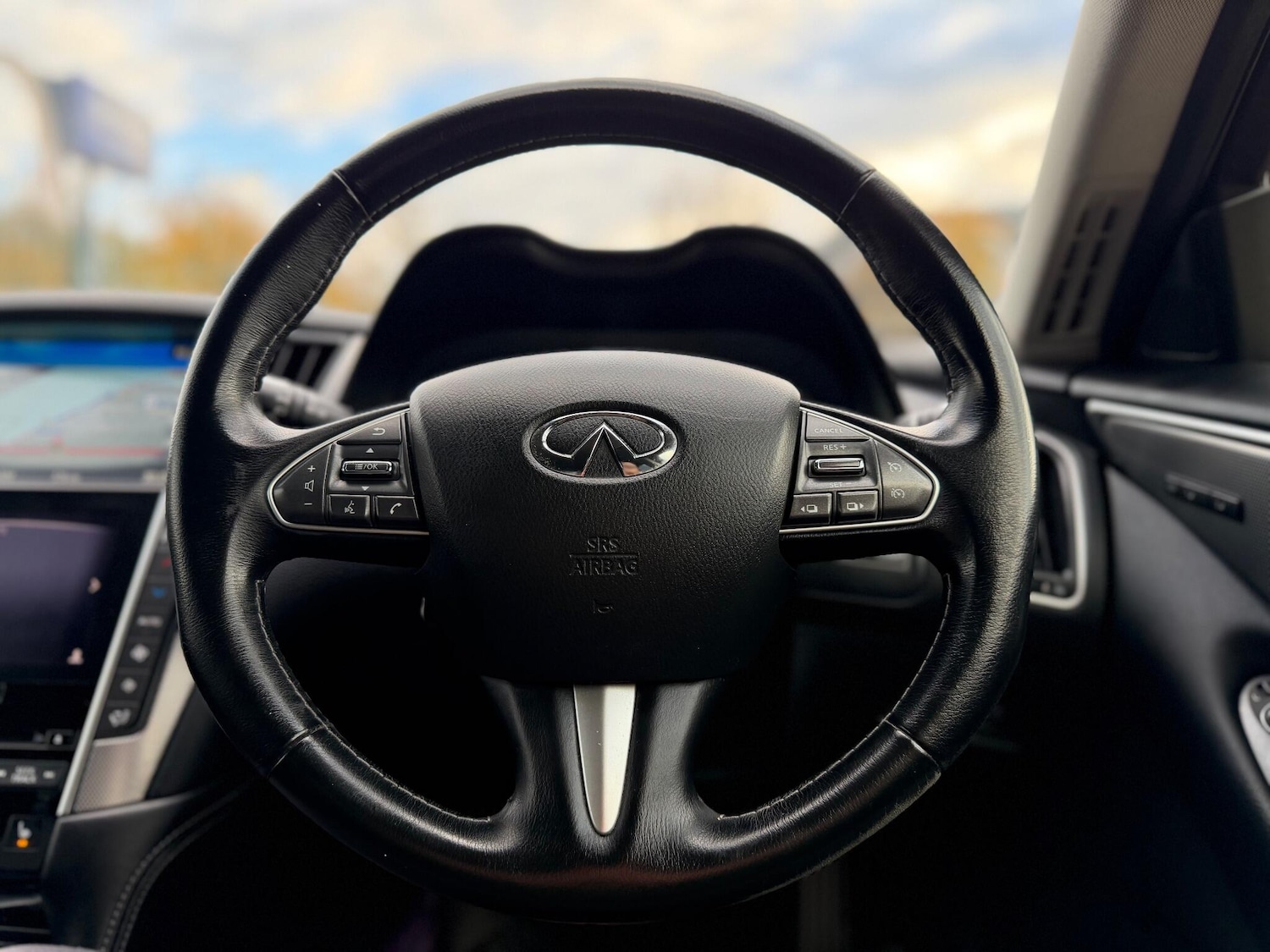 Used Infiniti Q50 2015 for sale - 74959012: Photo 26