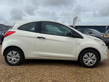 Used Ford Ka 2011 for sale - 75719561: Photo