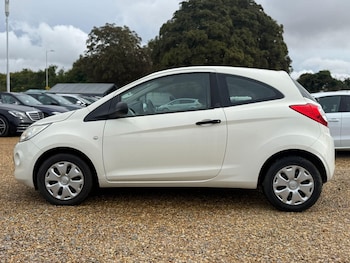 Used Ford Ka 2011 for sale - 75719561: Photo