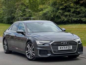 2021 (71) - 2.0 TFSIe 50 S line S Tronic quattro Euro 6 (s/s) 4dr 17.9kWh