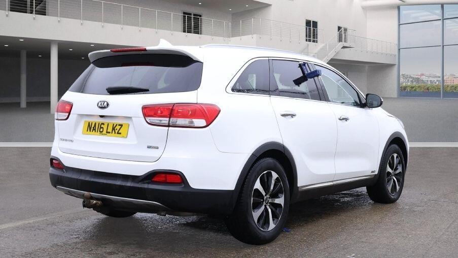 Used Kia Sorento 2016 for sale - 76644896: Photo 4