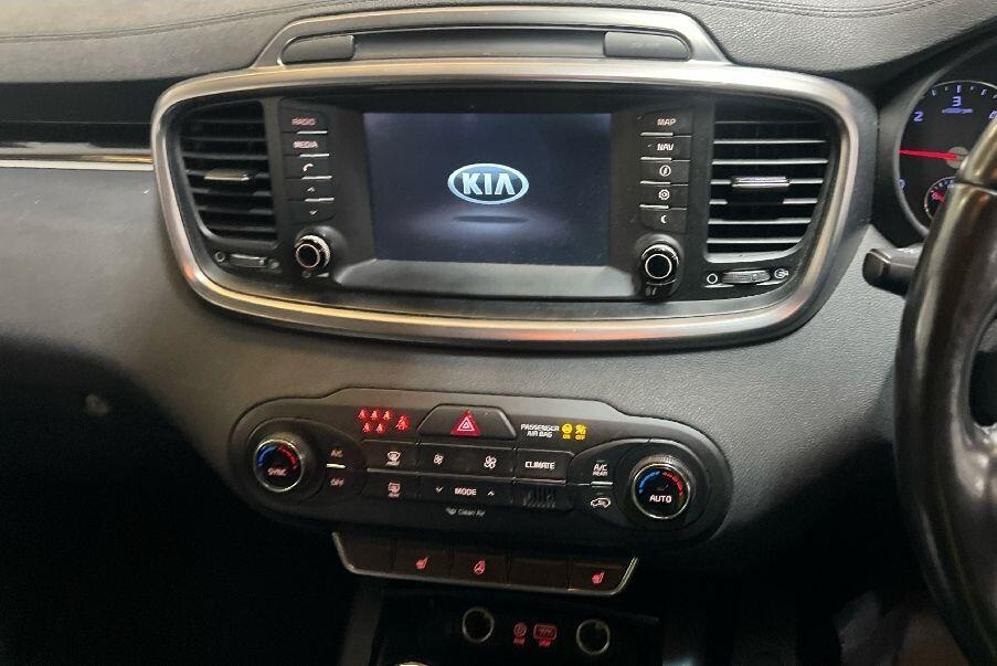 Used Kia Sorento 2016 for sale - 76644896: Photo 5